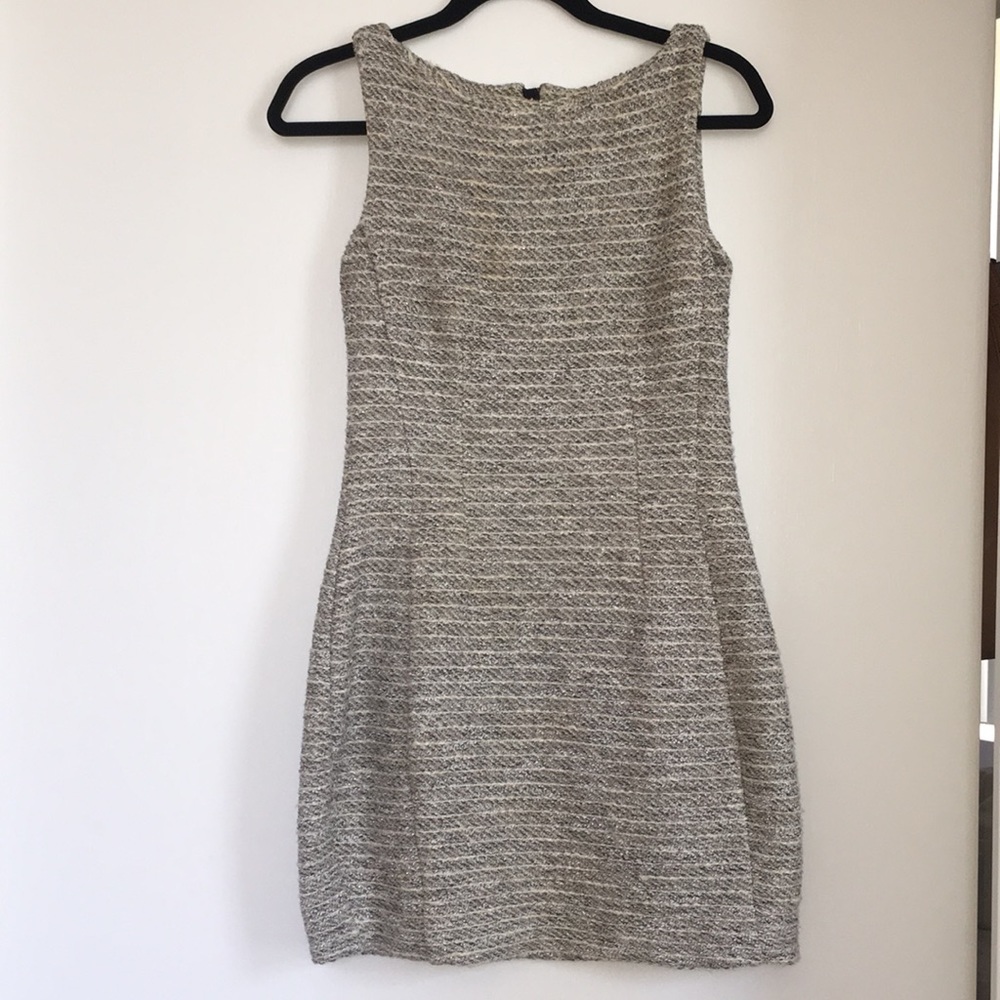 Mango Suit Mini Dress, US Size S
